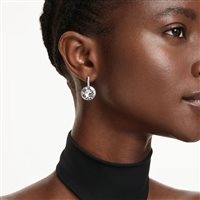 Orecchini Swarovski Donna millenia in Lega metallica Cristallo 5731149 - 5731149